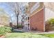 Brick patio, spiral staircase, and putting green at 1106 Fairway Ne Gdns, Atlanta, GA 30319