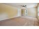 Large bedroom with en-suite bathroom access at 150 Shaker Hollow Dr, Mcdonough, GA 30253