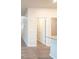 Walk-in pantry with shelving at 337 Amsterdam Way, Hampton, GA 30228
