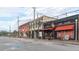 View of Lithonia's Main Street, featuring local businesses at 2278 Jamin Bnd # 17, Lithonia, GA 30058