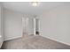 Spacious bedroom with neutral walls, carpet, and ample closet space at 969 Rittenhouse Way, Atlanta, GA 30316