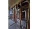 Home interior undergoing extensive renovation at 1777 Yellow Nw St, Conyers, GA 30012