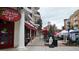 Retail spaces and restaurants in a charming town square setting at 550 Fisher Dr # 47, Alpharetta, GA 30009