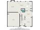 2479 sq ft house floor plan, 2 floors, garage at 2784 Cypress Rdg, Loganville, GA 30052