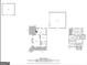 Detailed floor plan showcasing layout of home, garage and porch at 850 Airline Rd, Mcdonough, GA 30252