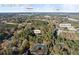 Aerial view of property with gazebo near US Hwy 278 at 200 Mcguirts Bridge Rd, Covington, GA 30014