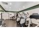 Modern fitness center with cardio equipment at 2955 Seven Pines Ln # 203, Atlanta, GA 30339