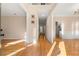 Bright and spacious entryway with hardwood floors at 3853 Cohutta Pass, Marietta, GA 30062