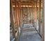 Bathroom under construction with plumbing installed at 2615 Virginia Cv, Riverdale, GA 30296