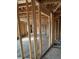 New bedroom under construction with hardwood floors at 2615 Virginia Cv, Riverdale, GA 30296