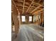 New bedroom with hardwood floors and large windows at 2615 Virginia Cv, Riverdale, GA 30296