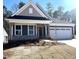 Charming single-Gathering home with two-car garage and manicured front lawn in a tranquil neighborhood at 44 Easton Park Blvd, Dallas, GA 30157