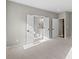 Main bedroom with ensuite bathroom access at 44 Easton Park Blvd, Dallas, GA 30157