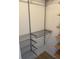 Closet with wire shelving and hanging space at 2479 Peachtree Ne Rd # 1103, Atlanta, GA 30305