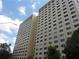 High-rise building exterior with many windows and light-beige colored walls at 2479 Peachtree Ne Rd # 1103, Atlanta, GA 30305