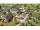 Community features a fire pit, grilling area, and a playground at 2104 Moss Hill Rd, Stone Mountain, GA 30088
