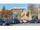 Stonecrest Mall entrance with parking lot at 2104 Moss Hill Rd, Stone Mountain, GA 30088