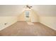 Spacious bonus room with carpet and window at 272 Mckenzie Dr, Stockbridge, GA 30281