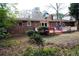 Brick home with deck and spacious backyard at 2499 Little John Se Trl, Marietta, GA 30067