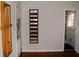 Bedroom with hardwood floors and access to a bathroom at 2499 Little John Se Trl, Marietta, GA 30067