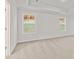 Primary bedroom with carpeted floor and multiple windows at 42 Parkview Dr, Dallas, GA 30157