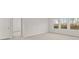 Bright bedroom with neutral carpeting and view to another room at 42 Parkview Dr, Dallas, GA 30157