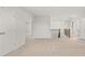 Spacious loft area with carpeting and access to bedrooms at 42 Parkview Dr, Dallas, GA 30157