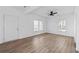 Bright living room featuring hardwood floors and neutral walls at 1156 Tucker Sw Pl, Atlanta, GA 30310