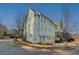 Modern farmhouse exterior with two-car garage and landscaped yard at 731 Belt Se Loop, Atlanta, GA 30316