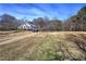 House with a large yard and mature trees at 857 Garner Rd, Rockmart, GA 30153