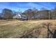 Ranch home on large lot with mature trees and expansive yard at 857 Garner Rd, Rockmart, GA 30153