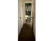Bathroom with dark-colored floors at 6050 Ledgewood Dr, Forest Park, GA 30297