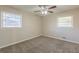 Spacious bedroom with neutral walls and plush carpeting at 2230 Star Mist Sw Dr, Atlanta, GA 30311
