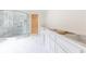 Bathroom with marble flooring and a large shower at 4412 Brookview Se Dr, Atlanta, GA 30339