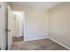 Spacious bedroom with neutral walls and carpet at 3794 Whaley Ct, Snellville, GA 30039