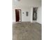 Garage with water heater and access to another room at 2080 Winding Crossing Trl, Fairburn, GA 30213