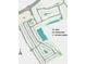 Community map highlighting model home, mailbox kiosks, and parks at 211 Maycrest Path, Tucker, GA 30084