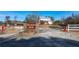 Entrance to Paniola Mountain State Park at 4653 Flat Bridge Sw Rd, Stockbridge, GA 30281