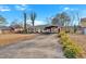 Ranch home with carport and long driveway at 2401 Prestige Valley Ct, Morrow, GA 30260