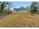 House exterior view, with a sloped backyard at 37 Delmoor Nw Ct, Atlanta, GA 30311