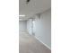 Finished basement offering extra living space and carpet at 37 Delmoor Nw Ct, Atlanta, GA 30311