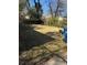 Empty lot beside house with potential for expansion or gardening at 1423 Graham Sw St, Atlanta, GA 30310