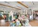 Bright and airy retail space with modern fixtures and a variety of stylish clothing and accessories at 918 Big Horn Holw, Suwanee, GA 30024