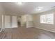 Bright living room featuring hardwood floors and ample natural light at 2211 Green Forrest Dr, Decatur, GA 30032