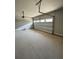 Spacious garage with high ceilings, offering ample storage and parking at 391 Lincoln St, Woodstock, GA 30188