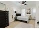 Cozy bedroom with plush bed and ample closet space at 3371 Dogwood Dr # 120, Hapeville, GA 30354