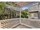 Private balcony offers outdoor living with views and a decorative railing for added charm at 1608 Vicksburg Pl, Sandy Springs, GA 30350