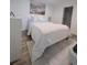 Serene bedroom with a comfortable bed and neutral tones at 4940 Parke Brook Dr, Acworth, GA 30101