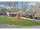 House exterior showcasing a covered carport and landscaping at 6585 Queen Mill Se Rd, Mableton, GA 30126