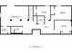 Two-story home floor plan, 2575 sq ft at 3887 Mcgill Ln, Decatur, GA 30034